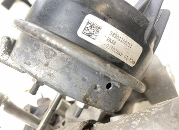 2635912 TURBO FORD RANGER III (TKE PX) (2011-2023)