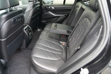 BMW X5 G05 SUV Plug-In 3.0 45e 394KM 2023 BMW X5 M SPORT head UP nawi EL.KLAPA grzane fotele, zdjęcie 24