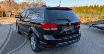 Fiat Freemont 2.0 Multijet II 16v 170KM 2014 Fiat Freemont 2.0170KMSzwajcarSerwis215tys kmSkoryNaviKamera7 osobGwarancja, zdjęcie 1