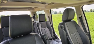 Land Rover Discovery IV 5.0 V8 375KM 2013 Land Rover Discovery IV (LR4) HSE – 2013 r., 5.0 V8, zdjęcie 30