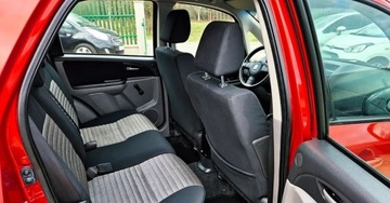 Suzuki SX4 I Hatchback 1.6 i 16V VVT 107KM 2009 Suzuki SX4 BENZYNA KLIMATYZACJA atrakcyjny wyglad okazja polecamy, zdjęcie 33