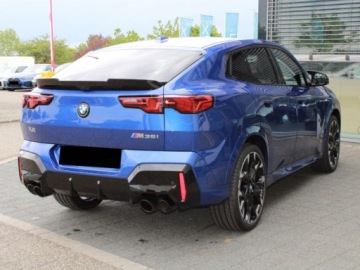 BMW X2 U10 SUV M 2.0 M35i 300KM 2026 M35i xDrive 2.0 (300 KM)| Systemy asystujące kierowcy Plus, zdjęcie 3