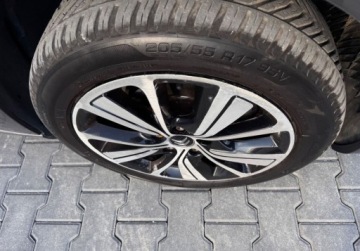 Citroen Grand C4 Picasso II Grand Picasso Facelifting 1.2 PurTech 130KM 2018 Citroen C4 Grand Picasso bezwypadkowe -jak noweserwis asoEXLUSIVEpanoramam, zdjęcie 28