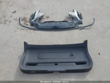 Volvo XC40 2019 Volvo XC 40 2019r, R-Design, 2.0L, 4x4 2.0 Benzyna 255KM, zdjęcie 14