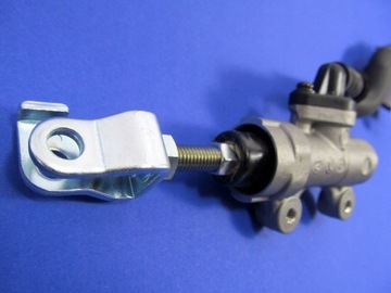 Главный тормозной цилиндр задний NISSIN HONDA CBR CBF 4 929 954
