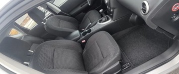 Nissan Qashqai I Crossover 1.6 115KM 2007 Nissan Qashqai 1.6 benz ,bezwypadek ,niski pot przebieg ,zadbany 1.6 114KM, zdjęcie 22