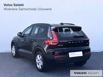 Volvo XC40 Crossover 1.5 T3 163KM 2021 Volvo XC 40 T3 Momentum Core | Salon PL | Bezwypad, zdjęcie 6