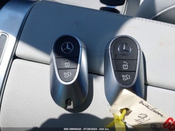 Mercedes 2022 Mercedes-Benz Klasa C 2022r, 4Matic, 2.0L 2.0 Benzyna 255KM, zdjęcie 12