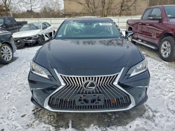 Lexus ES VII (XV70) 2021 Lexus ES 250 Base, od ubezpieczalni 2.5 Benzyna 205KM, zdjęcie 1