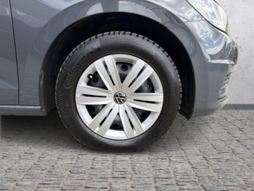 Volkswagen Touran III 2023 Volkswagen Touran Volkswagen Touran 2.0 TDI 150 KM, zdjęcie 18