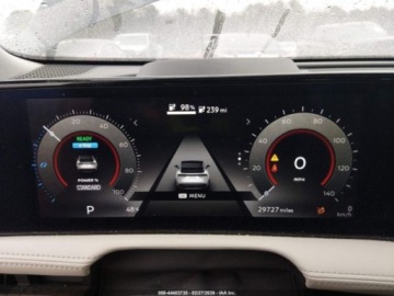 Nissan Ariya 2023 Nissan Ariya Evolve 2023 Elektryczny 389KM, zdjęcie 11