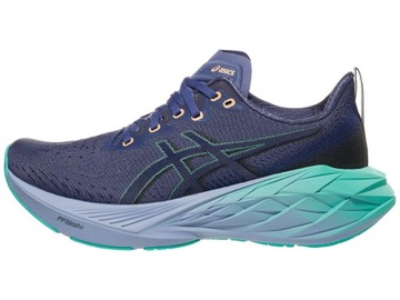 Buty biegowe damskie Asics Novablast 4 1012B510 401