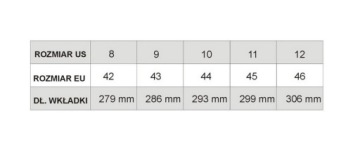 FORMA PILOT оранжевые туфли на петлях