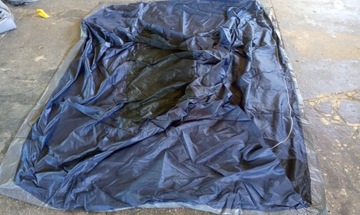 Campz Flevoland 4P PES Палатка на 4 человека