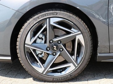 Hyundai i30 III 2025 HYUNDAI i30 1.5 T-GDI 48V N-Line DCT Sedan 140KM 2025, zdjęcie 6