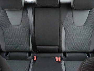 Skoda Octavia IV Liftback 1.5 TSI EVO 150KM 2024 Skoda Octavia 1.5 TSI, Salon Polska, Serwis ASO, zdjęcie 9