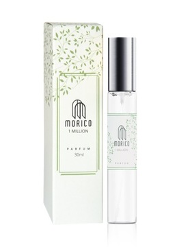 M315 Perfumy męskie perfumetki 1 MILION 30 ml