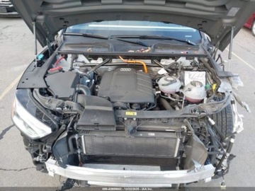 Audi Q5 II 2024 Audi Q5 Premium 55, 2024r., 4x4, 2.0L 2.0 Benzyna 248KM, zdjęcie 11