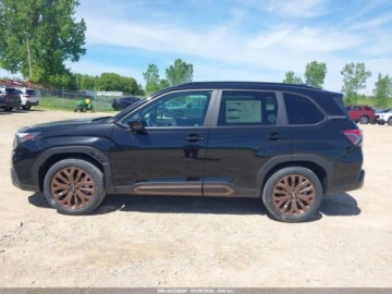 Subaru Forester VI 2026 Subaru Forester Sport 2026 2.5 Benzyna 180KM, zdjęcie 1