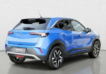 Opel Mokka II SUV-e 50kWh 136KM 2023 Opel Mokka Mokka-e 50kWh Elegance 136 KM SalonPL Gwarancja od RIA, zdjęcie 6