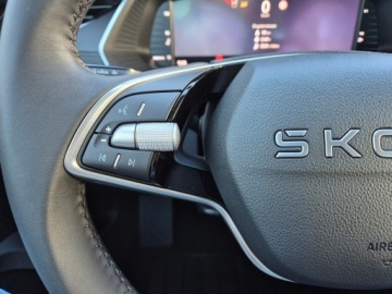 Skoda Octavia IV Scout 1.5 TSI ACT 150KM 2025 Skoda Octavia Selection 1,5 TSI 150KM , auto z pla, zdjęcie 30