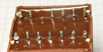 Трансформатор АББ 71048154 [063]M5