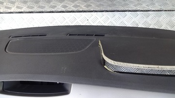 ПРИБОРНАЯ ПАНЕЛЬ RENAULT LAGUNA III