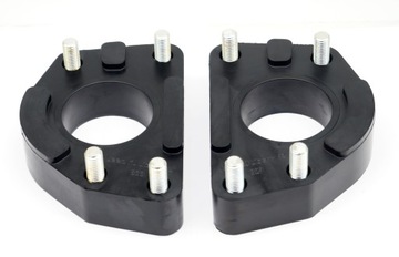 ЛИФТ-КОМПЛЕКТ ПОДВЕСКИ +2 дюйма +5см Jeep Cherokee LIBERTY KJ 02-07 Продукт PL