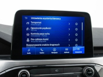 Ford Kuga III SUV Plug-In 2.5 Hybrid 190KM 2023 Ford Kuga GD1M445#2.5 FHEV FWD Titanium Podgrz.f, zdjęcie 22