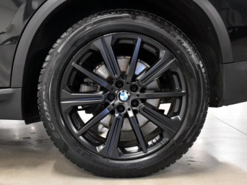 BMW X5 G05 SUV 3.0 30d 286KM 2021 BMW X5 Lasery/ Skrętna Oś/ Zawieszenie Adaptacyjne, zdjęcie 27