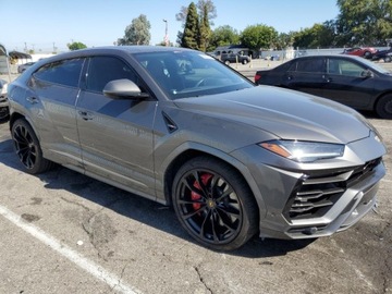 Lamborghini Urus 2022 Lamborghini Urus 2022 4.0l 4.0 Benzyna 641KM, zdjęcie 4