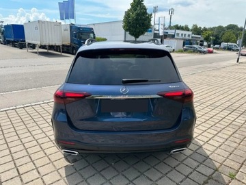 Mercedes GLE V167 SUV Facelifting 2.0 300d 269KM 2025 MERCEDES-BENZ GLE 300 d 4-Matic AMG Line 2.0 (269KM) 2025, zdjęcie 2