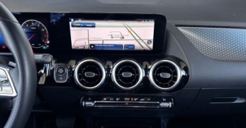 Mercedes GLA II Off-roader Facelifting 2.0 220 190KM 2025 Mercedes-Benz GLA SalonPL 4Matic Nawigacja LED Kamera360 CarPlayAndroid Al, zdjęcie 8
