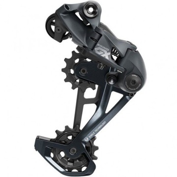 Przerzutka tylna SRAM GX Eagle Lunar 12-speed max 52T BOX