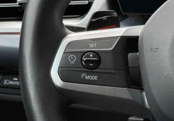 BMW X1 U11 Crossover 1.5 18i 136KM 2024 BMW X1 Pierwszy wlasciciel Polska Gwarancja Bezwypadkowy FVAT23, zdjęcie 18