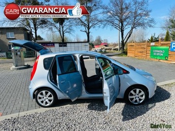 Mitsubishi Colt VI Hatchback 1.5 i 16V 109KM 2004 Mitsubishi Colt CAR4YOU MITSUBISHI COLT 2004 r..., zdjęcie 13