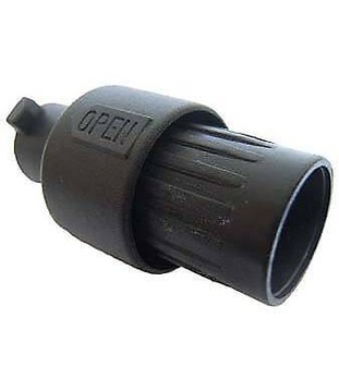 Конец рамы CarbonX Zinox Dorema Isabella