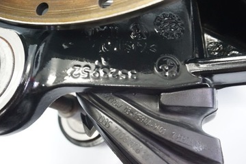 BMW R 1250 RS 19 - КАРДАННАЯ ШЕСТЕРНЯ