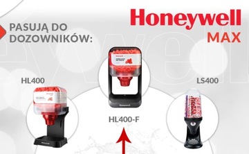 Сумка для беруш Honeywell MAX, 200 пар