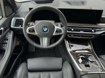 BMW X5 G05 SUV Facelifting 3.0 30d 298KM 2025 BMW X5 xDrive30d Sport Suv 3.0 (298KM) 2025, zdjęcie 5