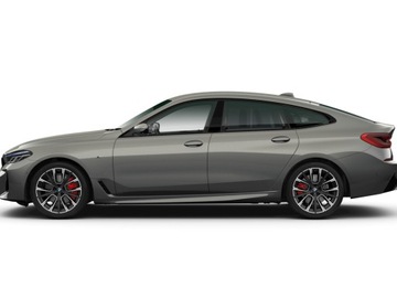 BMW 2021 BMW 6GT BMW 6GT 640d xDrive FV23% HAK M Sport Refl, zdjęcie 3