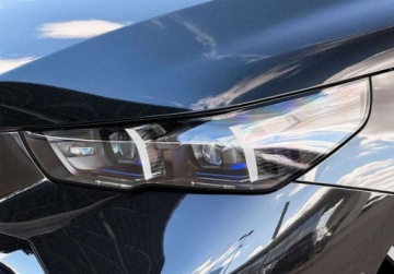 BMW Seria 5 G90-91 Touring 2.0 520d 197KM 2025 BMW Seria 5 I wlasciciel M Pro Pakiet Hak Gwarancja Bezwypadkowy FVAT, zdjęcie 7