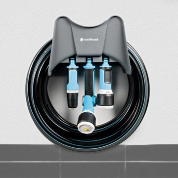 НАСТЕННАЯ ВЕШАЛКА ДЛЯ ШЛАНГА CELLFAST 55-993