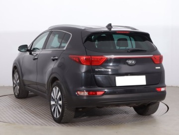 Kia Sportage IV SUV 2.0 CRDi 136KM 2017 Kia Sportage 2.0 CRDi, Serwis ASO, Skóra, Navi, zdjęcie 3