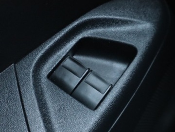 Toyota Aygo II Hatchback 5d 1.0 VVT-i 69KM 2016 Toyota Aygo 1.0 VVT-i, Salon Polska, Klima, zdjęcie 14