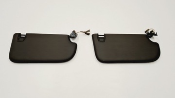 СОЛНЦЕЗАЩИТНИК ЛЕВЫЙ FORD KUGA MK2 ST