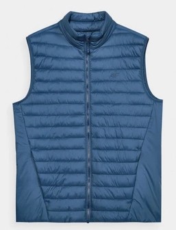 Kamizelka 4F 4FAW23TVESM062 r. XXL