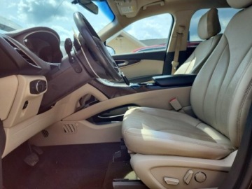 Lincoln 2020 Lincoln Nautilus Reserve 2020 2.7 Benzyna 335KM, zdjęcie 7