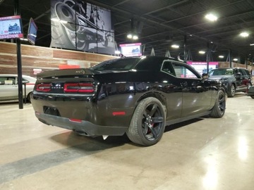Dodge Challenger III 2022 Dodge Challenger SRT Hellcat Redeye 2022 6.2l 6.2 Benzyna 797KM, zdjęcie 1