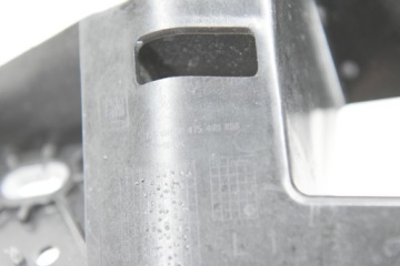 OPEL CROSSLAND ПОДДЕРЖКА ФОНАРЯ ПЕРЕДНЯЯ СПРАВА